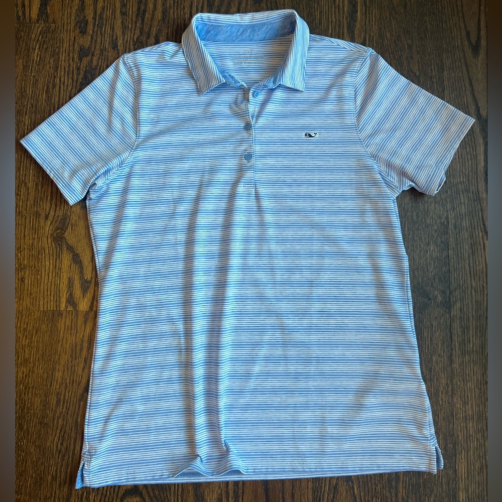 vineyard vines • women’s • polo